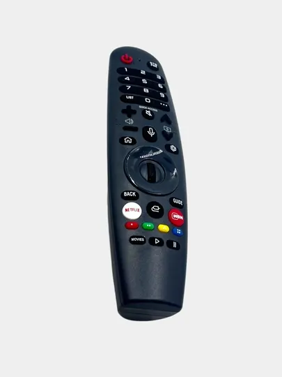 Голосовой пульт для телевизора LG smart magic, Avalon, Ziffler, Yasin,S Smart