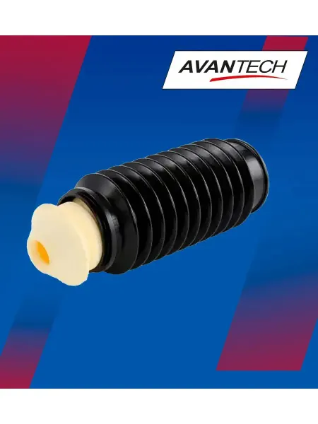 AVANTECH Пыльник амортизатора (БЕЗ ОТБОЙНИКА) арт. BA0210