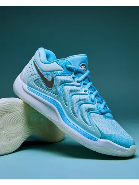 Nike баскетбольные Кроссовки KD 17 EP "Christmas"