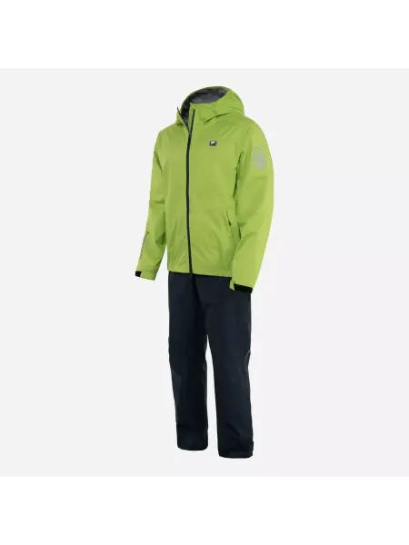 FINNTRAIL Костюм OUTDOOR SUIT 3445 APPLE GREEN (175-185)