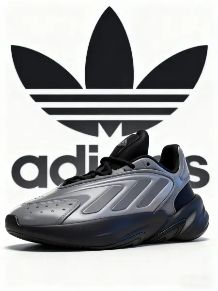 Adidas Лёгкий Кроссовки адидас кеды Ozelia