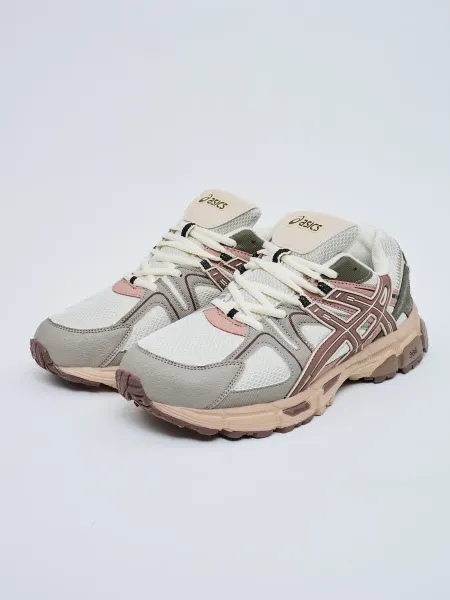 ASICS Кроссовки спортивные асикс gel NYC