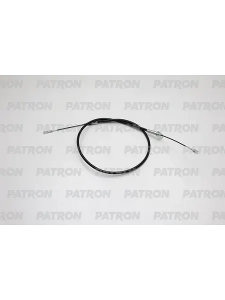PATRON Трос стояночного тормоза mb w123 2.0-