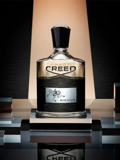 Духи для мужчин Creed Aventus, пробник