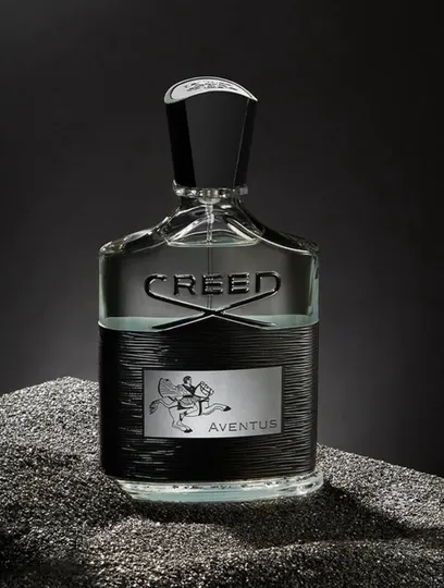 Парфюмерная вода Creed Aventus для мужчин 100 мл — статусный, свежий и стойкий аромат