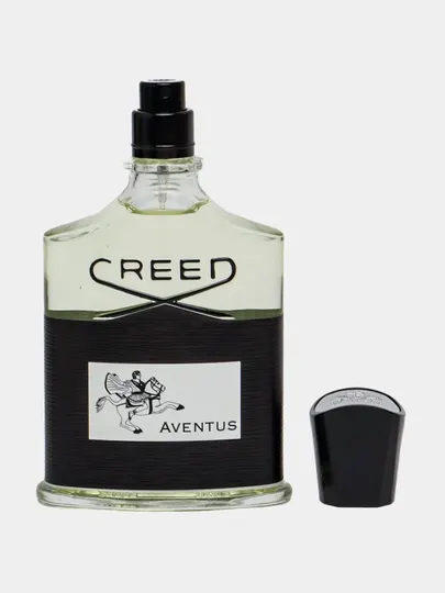 Духи для мужчин Creed Aventus, легендарный аромат силы и элегантности, пробник