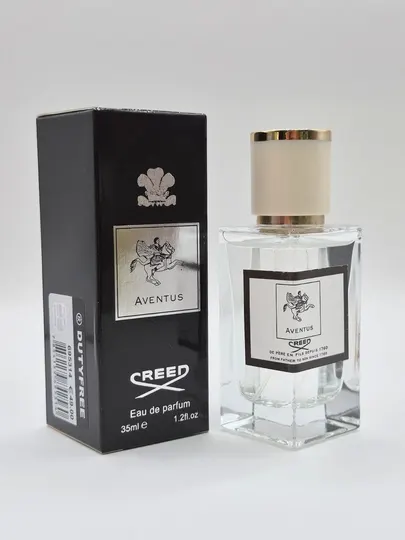 Мужская парфюмерная вода Creed Aventus Eau de Parfum, 35 мл