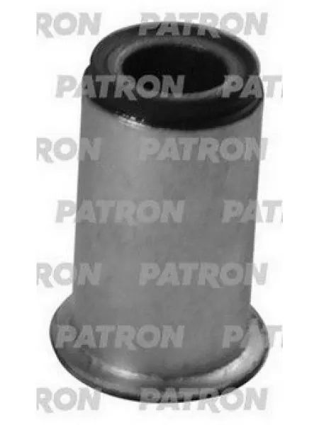 PATRON Сайлентблок рулевой рейки SUZUKI X-90 SZ416 95-