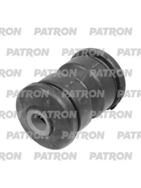 PATRON Сайлентблок рычага подвески MERCEDES BENZ ML-CLASS 163 98-05