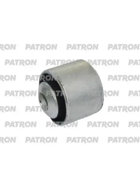 PATRON Сайлентблок рычага подвески MERCEDES M-CLASS (W164)