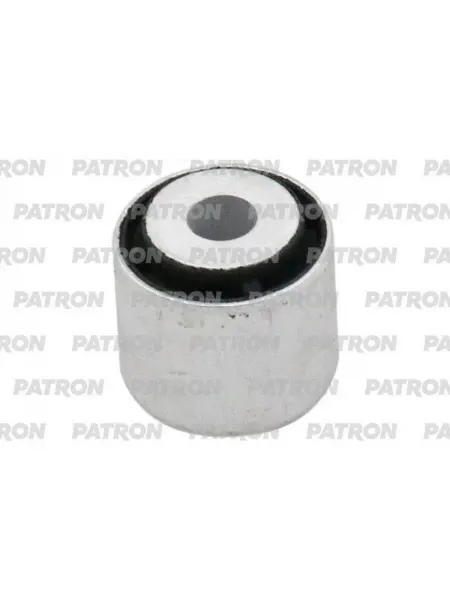 PATRON Сайлентблок рычага подвески MERCEDES W211 (ВСЕ) 02- C219