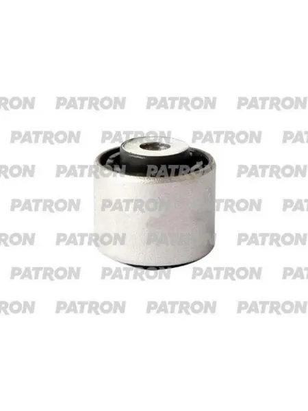 PATRON Сайлентблок рычага подвески AUDI A4 (8W2, B9) 05 2015 -