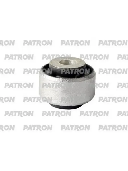 PATRON Сайлентблок рычага подвески AUDI A4 05 2015 - AUDI Q5