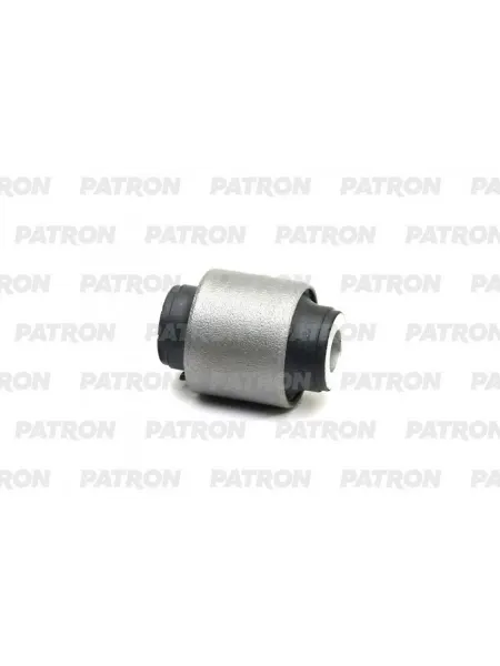 PATRON Сайлентблок цапфы задней NISSAN TEANA J32 08-