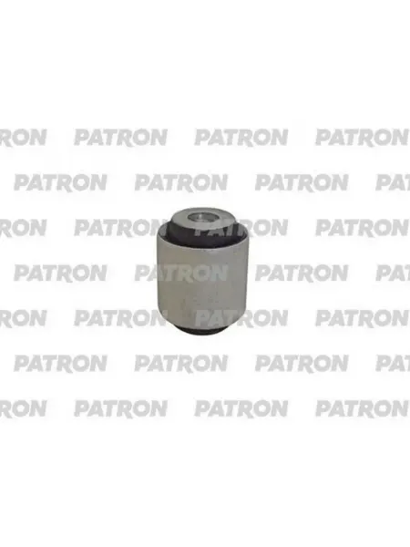 PATRON Сайлентблок рычага подвески BMW 1-SERIES ( F20 - F21 ) 11 -