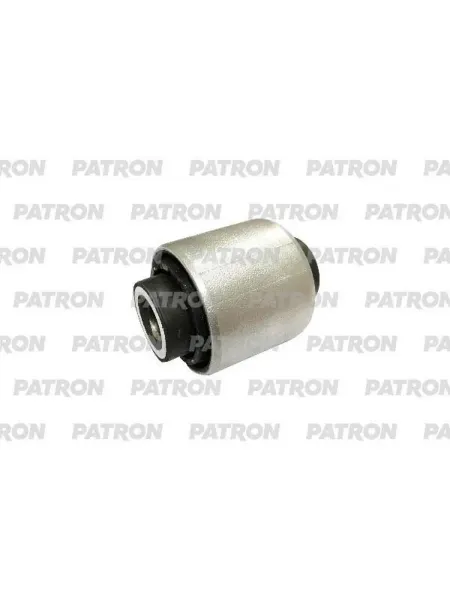 PATRON Сайлентблок рычага подвески LAND ROVER RANGE ROVER IV 12 -