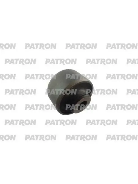 PATRON Сайлентблок рычага подвески NISSAN QASHQAI II (J11) 14 -