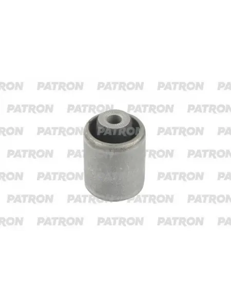 PATRON Сайлентблок рычага подвески BMW 3 (G20, G80, G28) 18-
