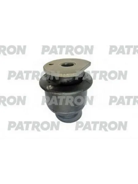 PATRON Сайлентблок рычага подвески PEUGEOT 407 2004-2010 508 2010