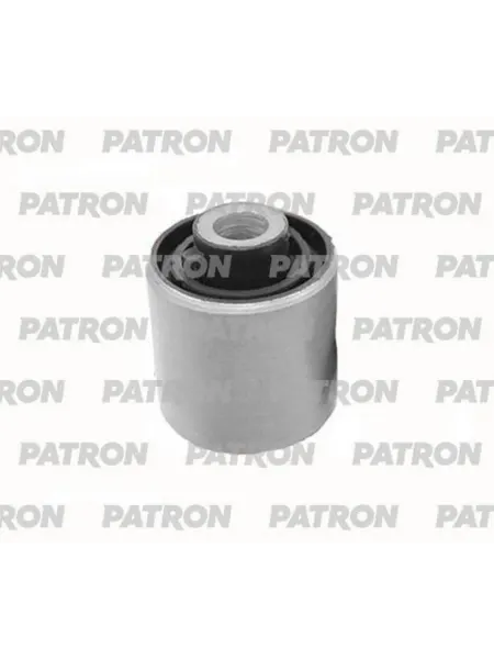 PATRON Сайлентблок рычага подвески MAZDA 6 GH 2008-2013