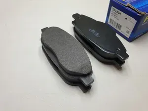 Sangsin Brake HI-Q Колодки тормозные PEUGEOT 308 3008 арт. SP1804