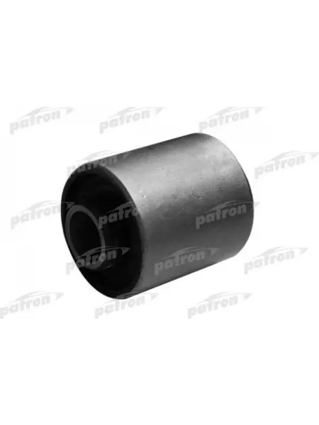 PATRON Сайлентблок рычага подвески MAZDA 323 323F