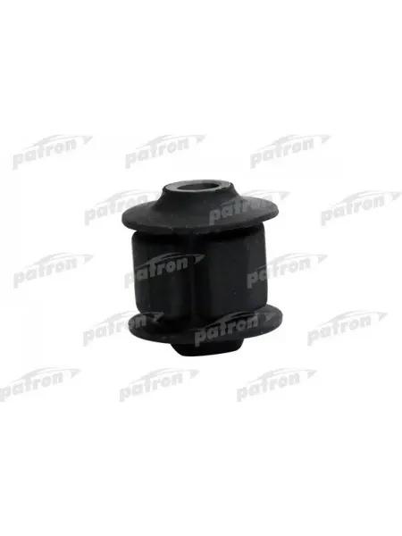 PATRON Сайлентблок рычага подвески MAZDA 323 89-94
