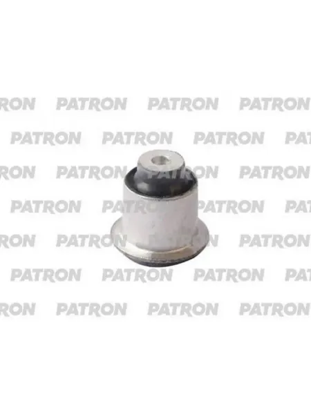 PATRON Сайлентблок рычага подвески BMW 5 SERIES,BMW 7 SERIES