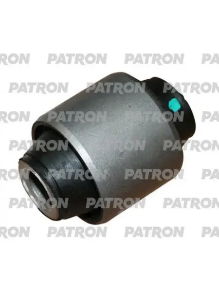 PATRON Сайлентблок цапфы задней TEANA J31 03-08, MAXIMA A34 03-08