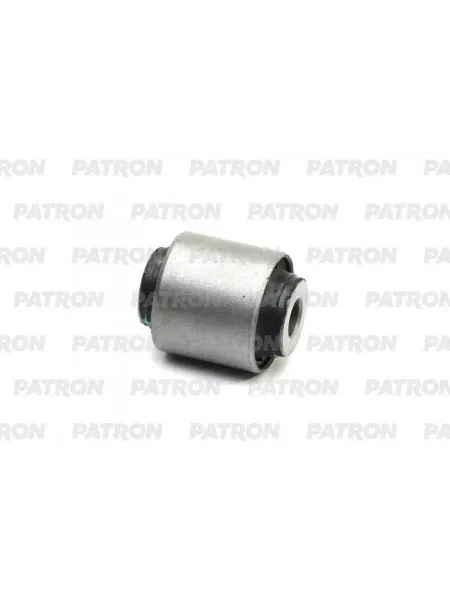 PATRON Сайлентблок цапфы задней HONDA ACCORD CL CN CM 02-08