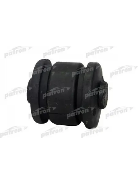 PATRON Сайлентблок цапфы задней TOYOTA KLUGER L V ACU25 MCU25