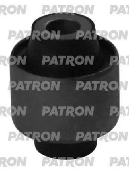 PATRON Сайлентблок цапфы задней ACURA MDX YD1 01-06, HONDA MR-V