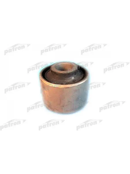 PATRON Сайлентблок рычага подвески LAND CRUISER LJ7 RJ7 KZJ7 90-96
