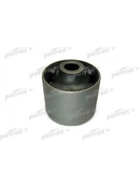 PATRON Сайлентблок рычага подвески TOYOTA L CRUISER PRADO 03-06