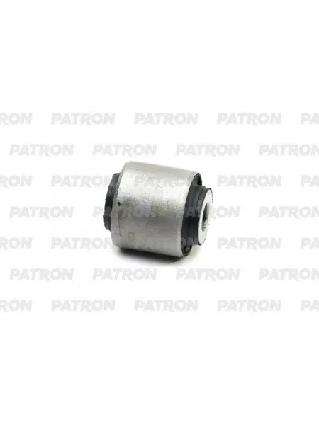 PATRON Сайлентблок цапфы задней MITSUBISHI GALANT DJ1A DJ3A DJ5A