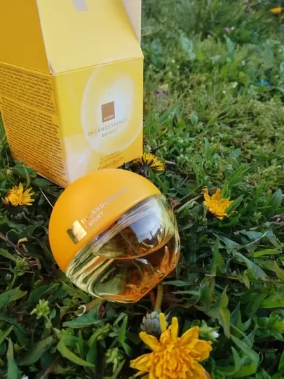 Женская парфюмерная вода Avon Incandessence Bright, Польша, 50 мл
