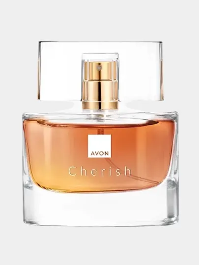 Парфюмерная вода для женщин Avon Cherish, 45 мл