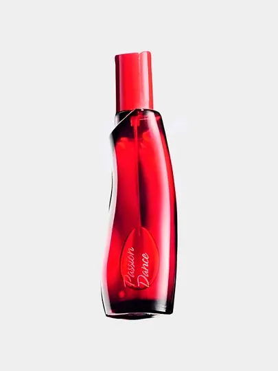 Туалетная вода серии AVON Passion Dance, 45 мл