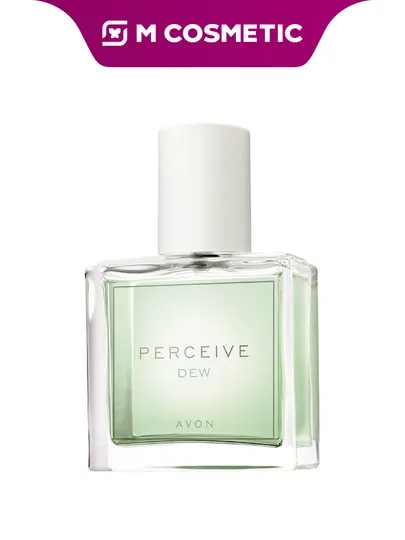 AVON Туалетная вода женcкая Perceive Dew 50 мл