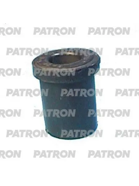 PATRON Сайлентблок рессоры MITSUBISHI PAJERO 83-95 L200 86-94