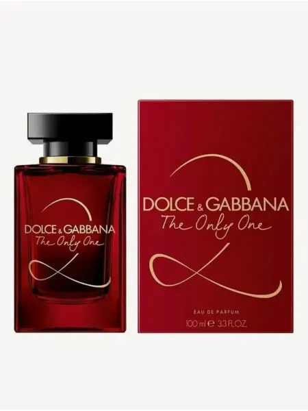 AVON Dolce Gabbana The Only One парфюм