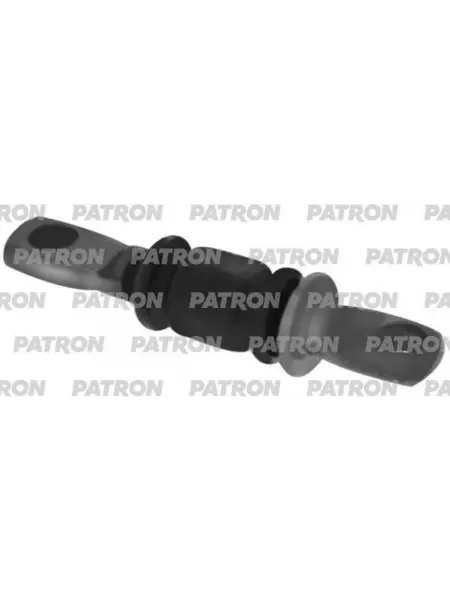 PATRON Сайлентблок рычага подвески TOYOTA,LEXUS