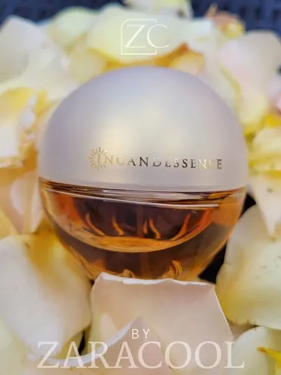 Духи женские Incandessence Avon — элегантный цветочный аромат