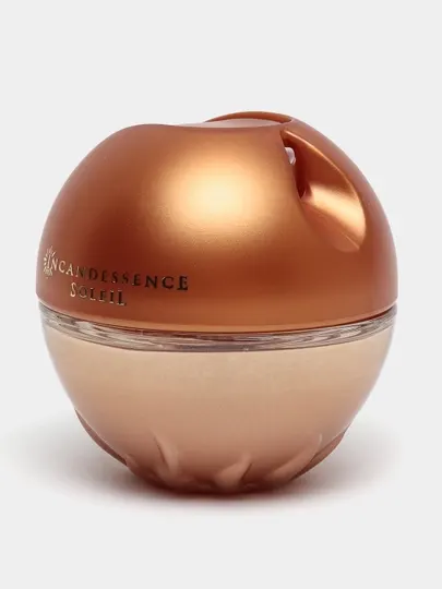Парфюмерная вода Avon Incandessence Soleil, 50 мл