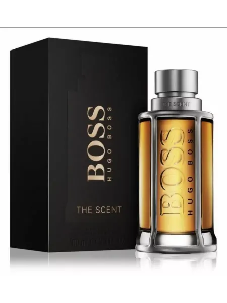 AVON Духи мужские Хуго босс the scent 100 мл
