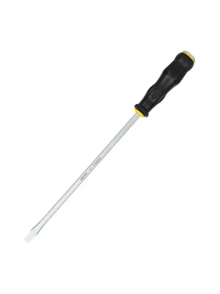 DELI Шлицевая отвертка dl6270101 SL8x250 мм 104564