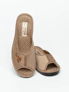 Тапочки Avshar Boutique. Итальянская мода (журнал)