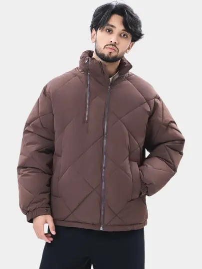 TERRA PRO Мужская куртка короткая длина AW23CA1N-12-19342