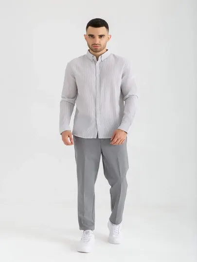 TERRA PRO Мужские брюки AW23CA3N-2-19027