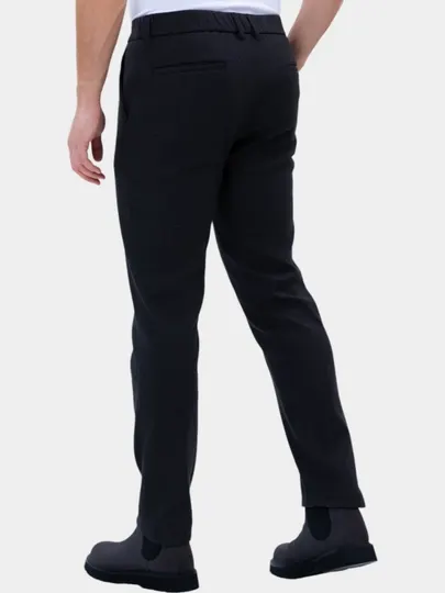 TERRA PRO мужские брюки классические, офисные, повседневные AW23CA3N-2-19439